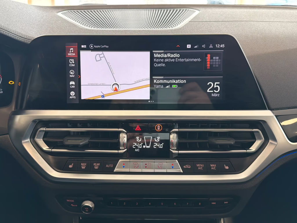BMW 3 Serie