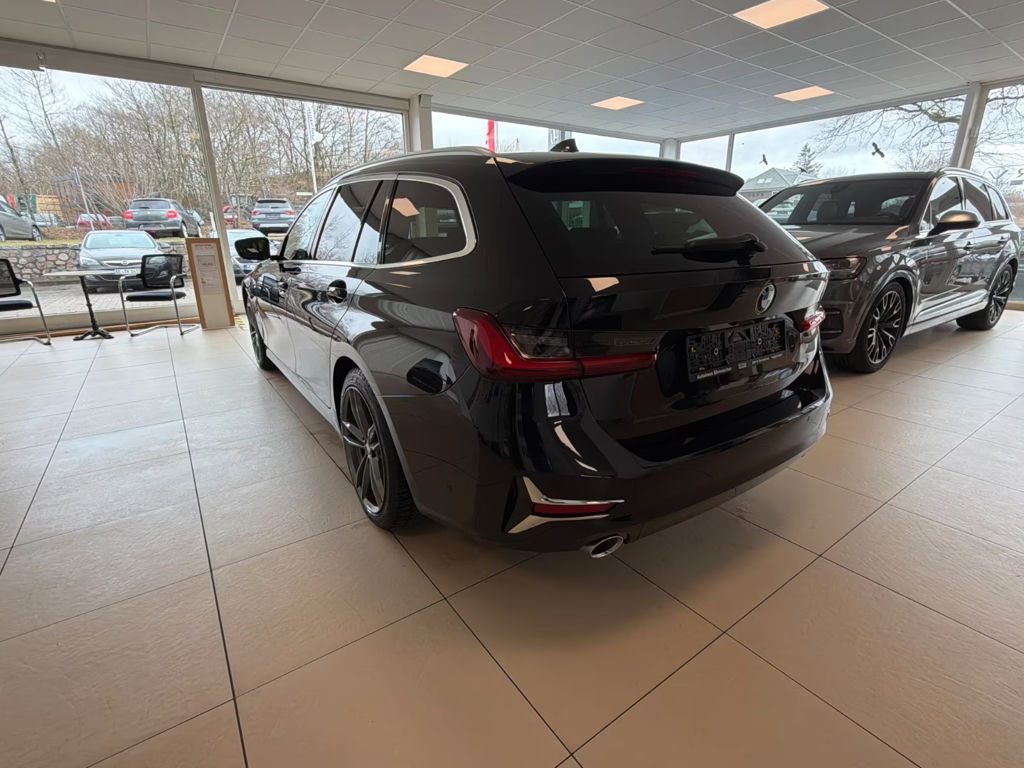 BMW 3 Serie