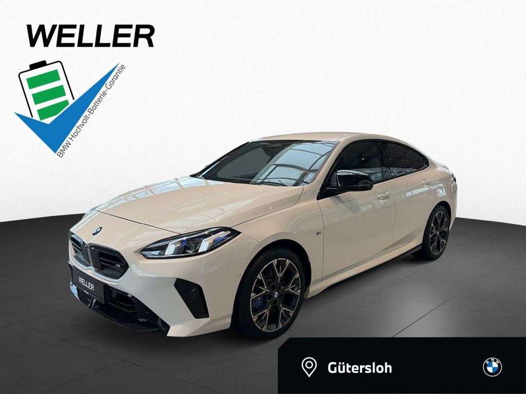 BMW M235 M-Sport Gran Coupé Sedan