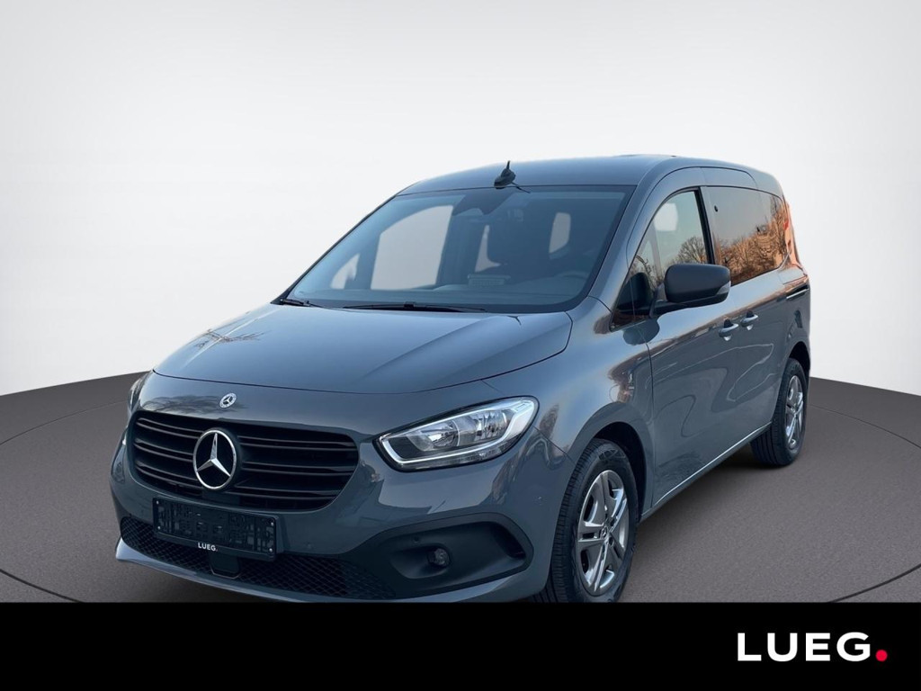 Mercedes-Benz Citan CDI Tourer