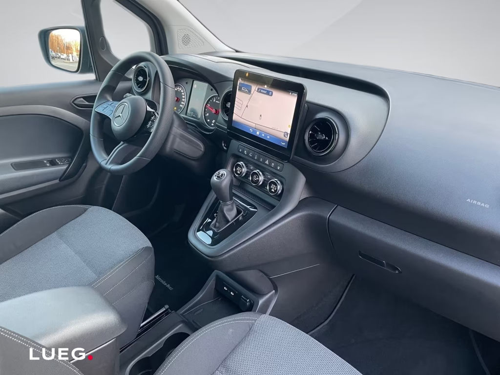 Mercedes-Benz Citan