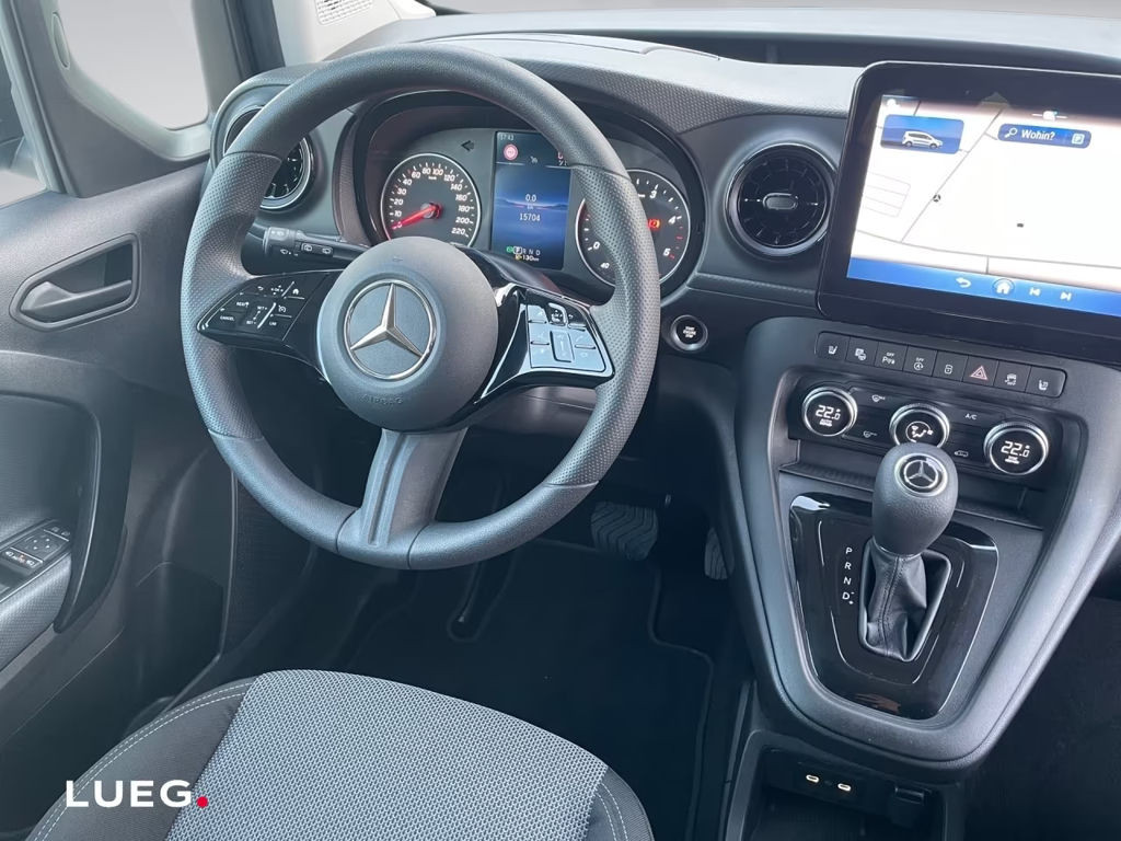 Mercedes-Benz Citan