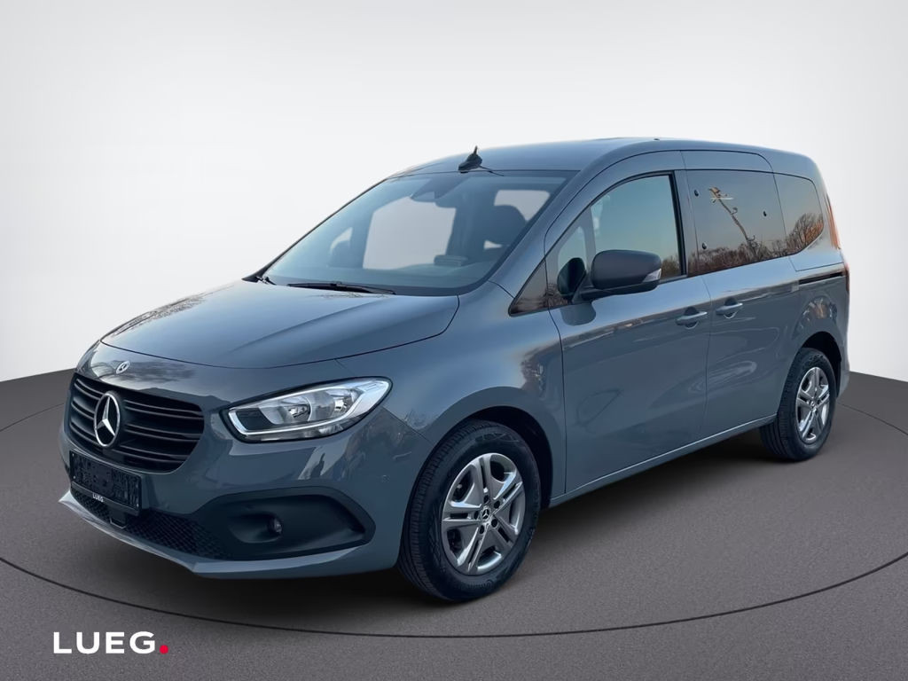 Mercedes-Benz Citan