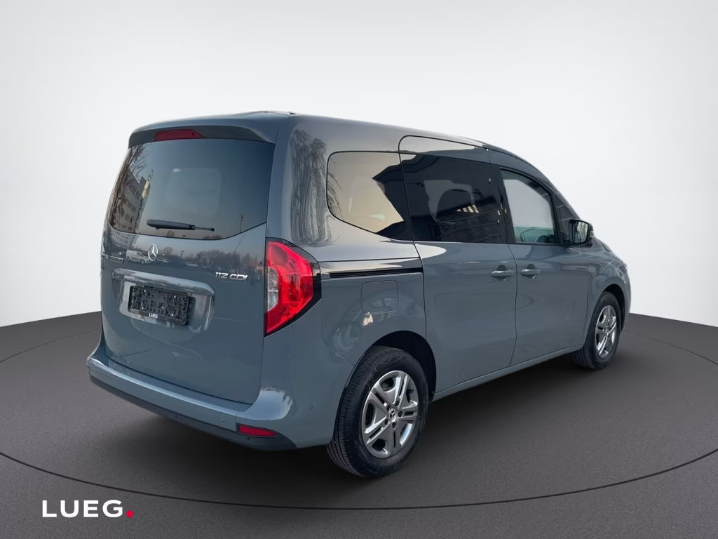 Mercedes-Benz Citan