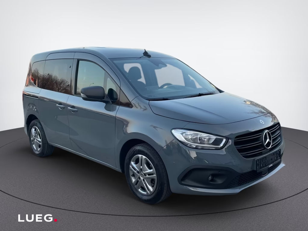 Mercedes-Benz Citan
