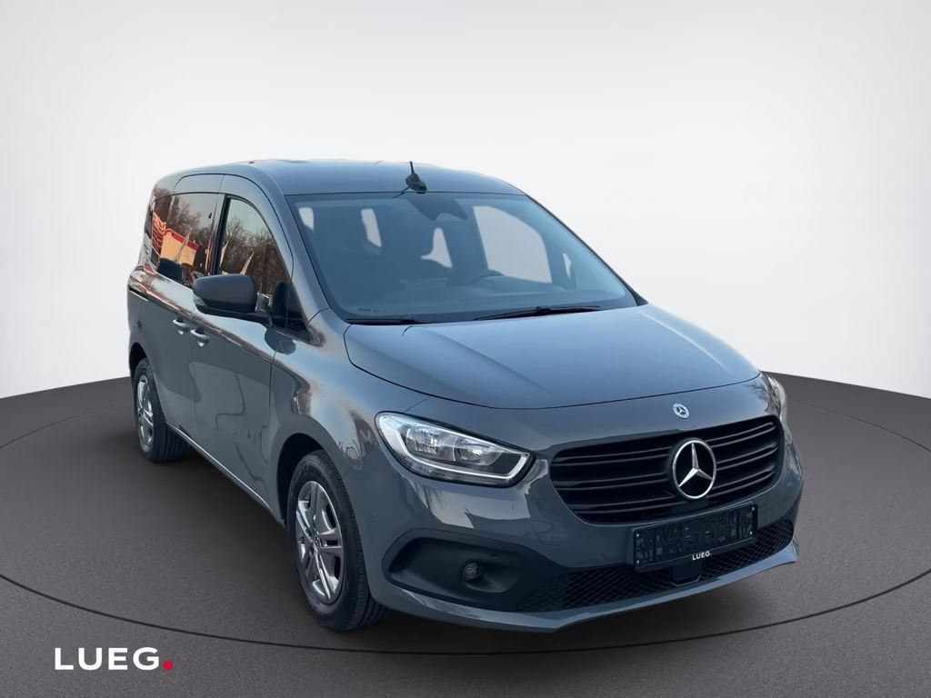 Mercedes-Benz Citan