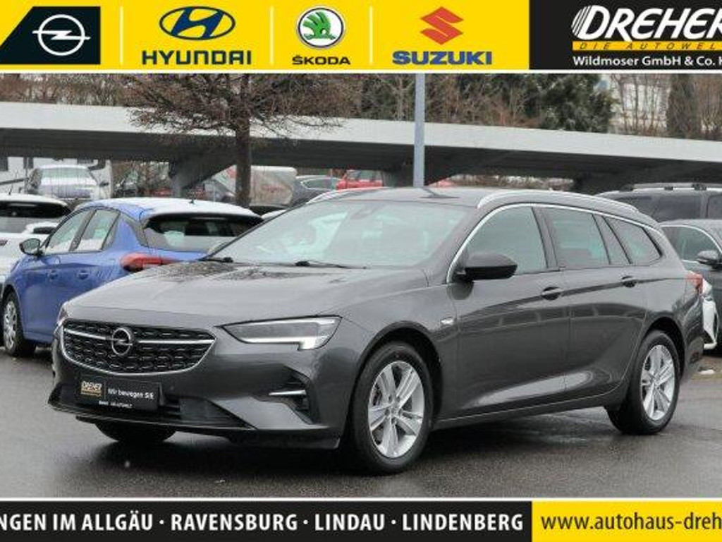 Opel Insignia 2.0 CDTI Business
