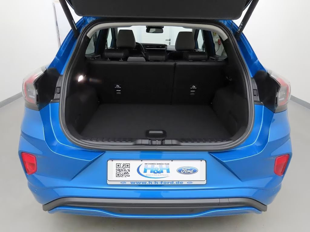 Ford Puma Premium Gen-E