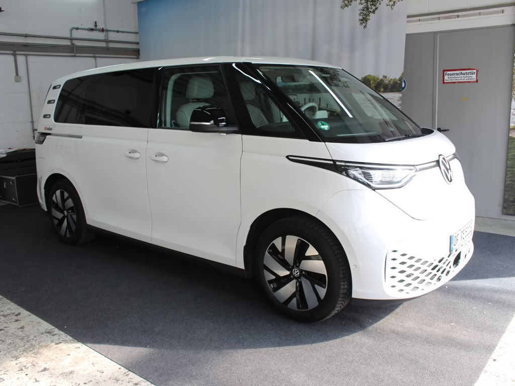 Volkswagen ID.Buzz 77 KWh Pro 150 kW