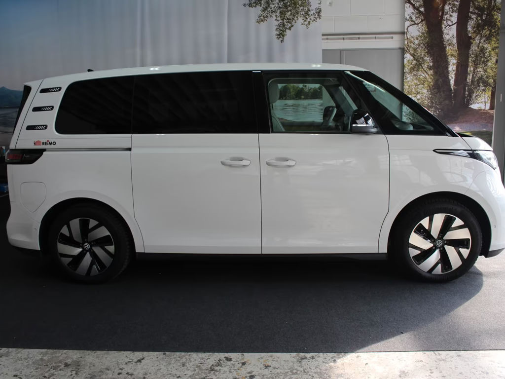 Volkswagen ID.Buzz