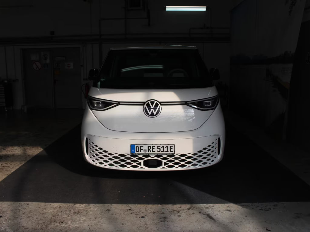 Volkswagen ID.Buzz