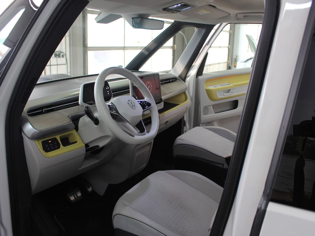 Volkswagen ID.Buzz