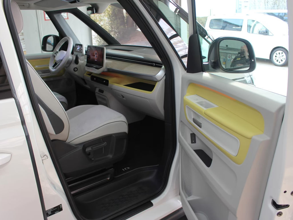 Volkswagen ID.Buzz