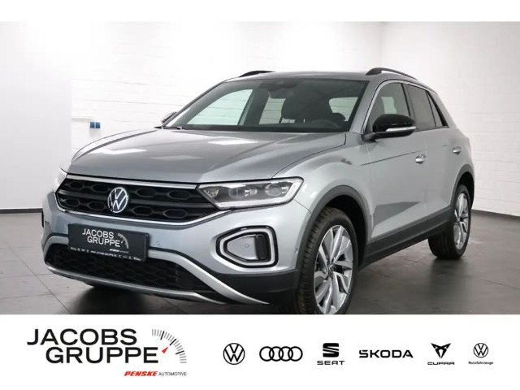 Volkswagen T-Roc 1.0 TSI