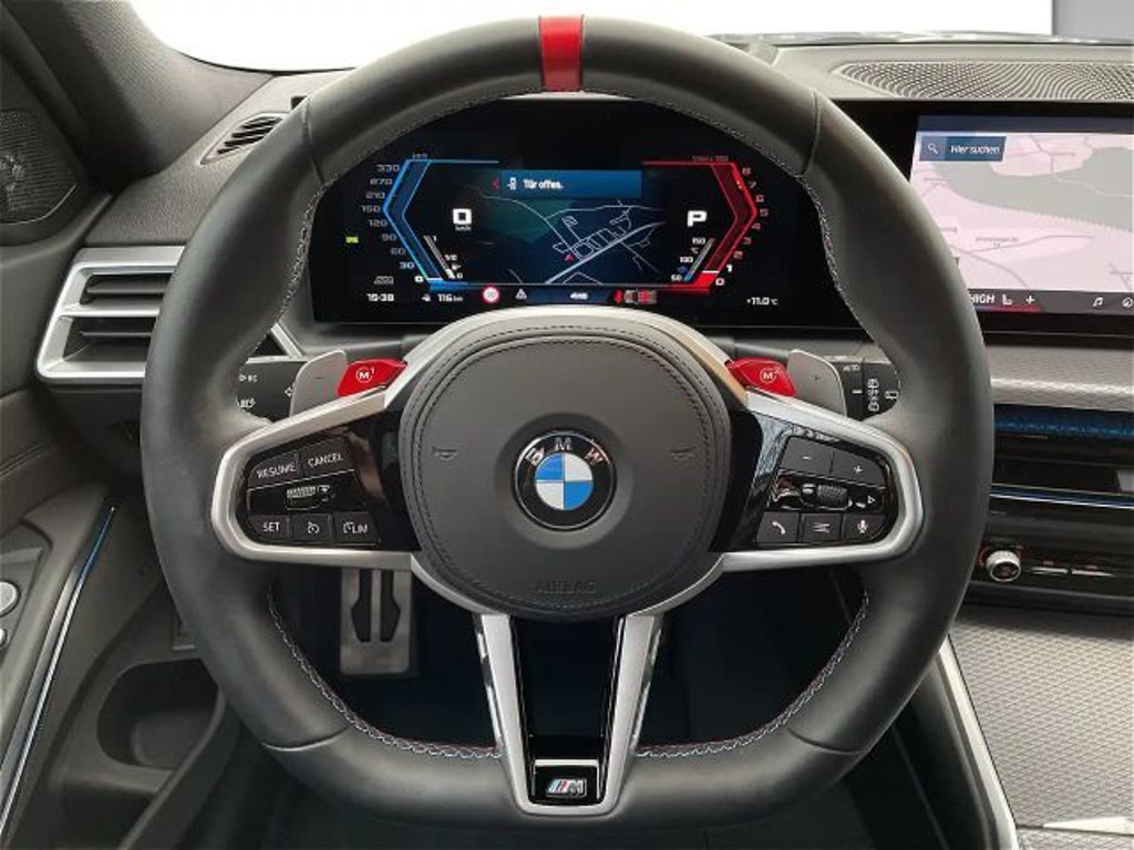 BMW M3 xDrive Touring Competition