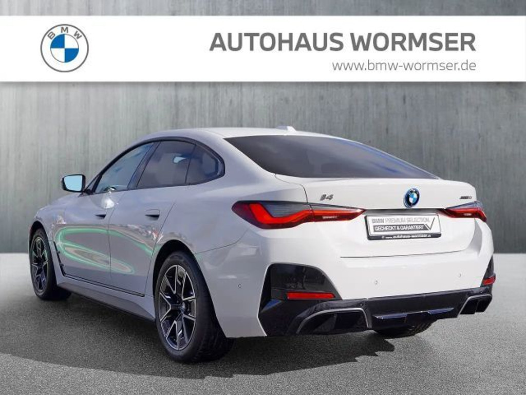 BMW i4