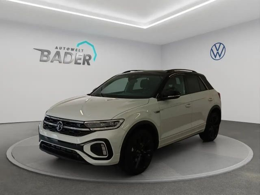Volkswagen T-Roc R-Line 1.5 TSI