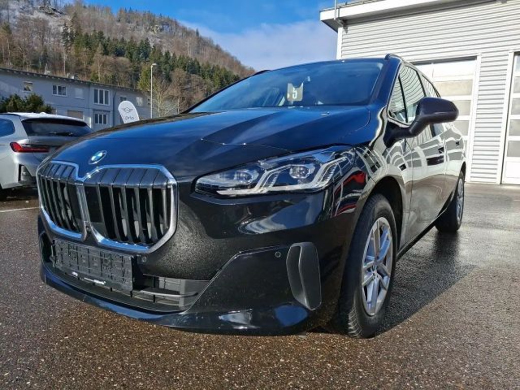 BMW 2 Serie
