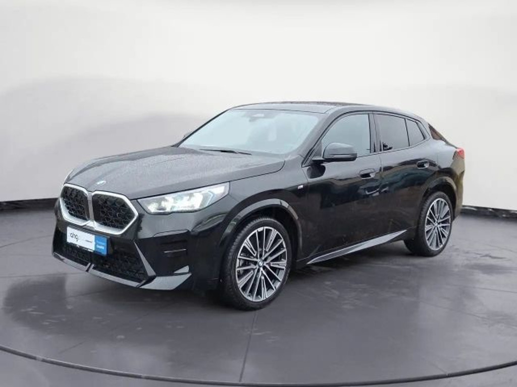 BMW X2 M-Sport sDrive20i
