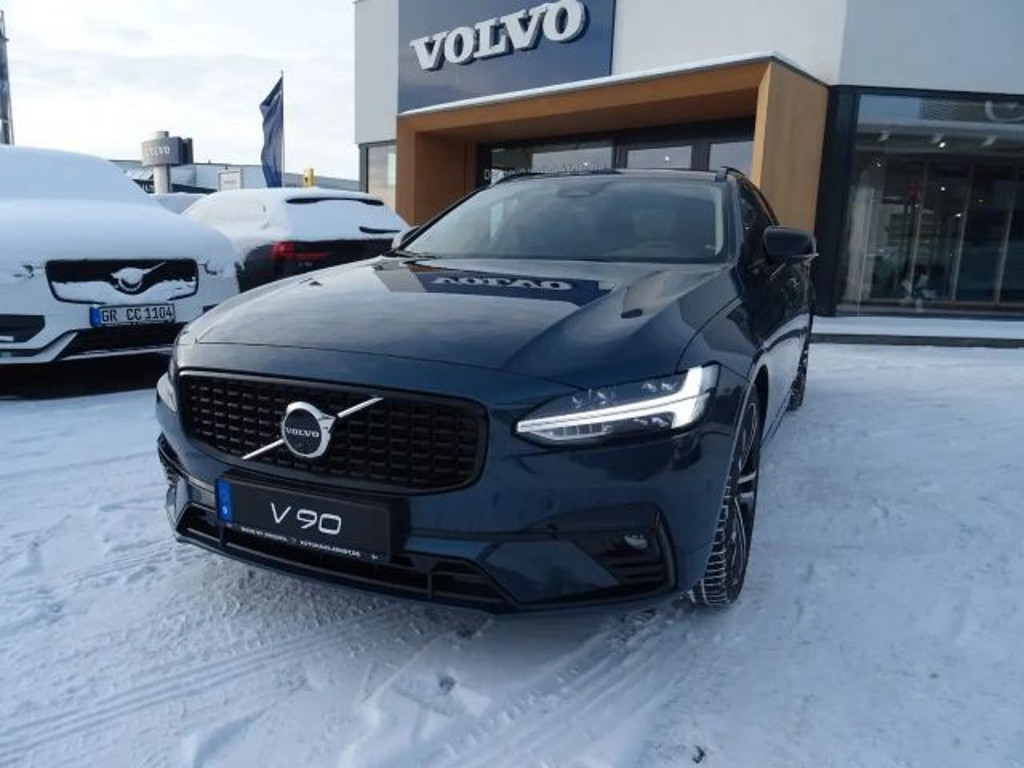 Volvo V90 Ultimate Dark