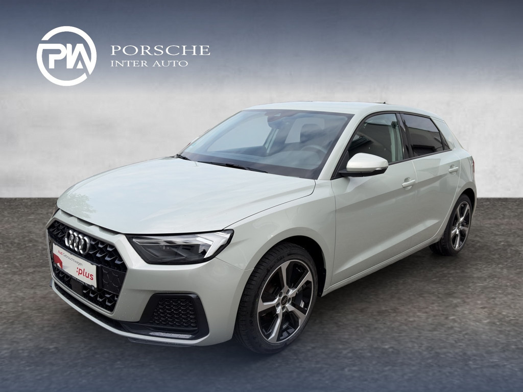 Audi A1 Sportback 30 TFSI