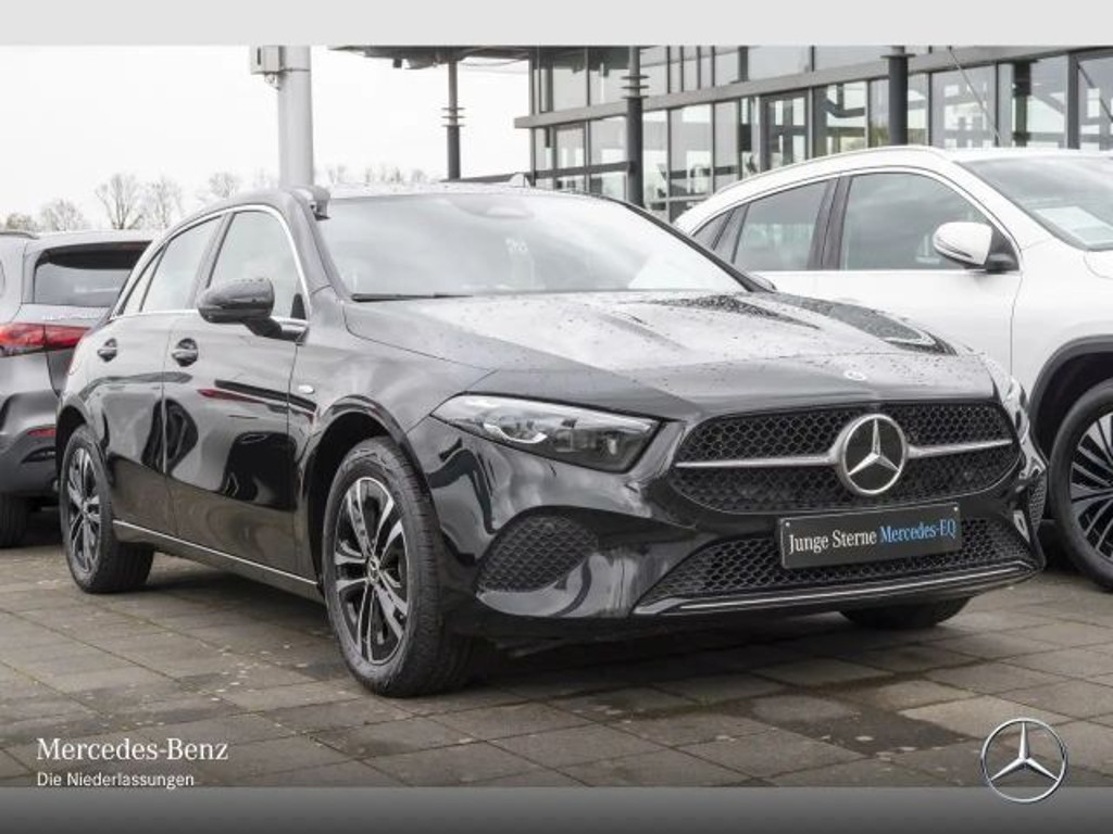 Mercedes-Benz A-Klasse A 250 A 250 e Progressive
