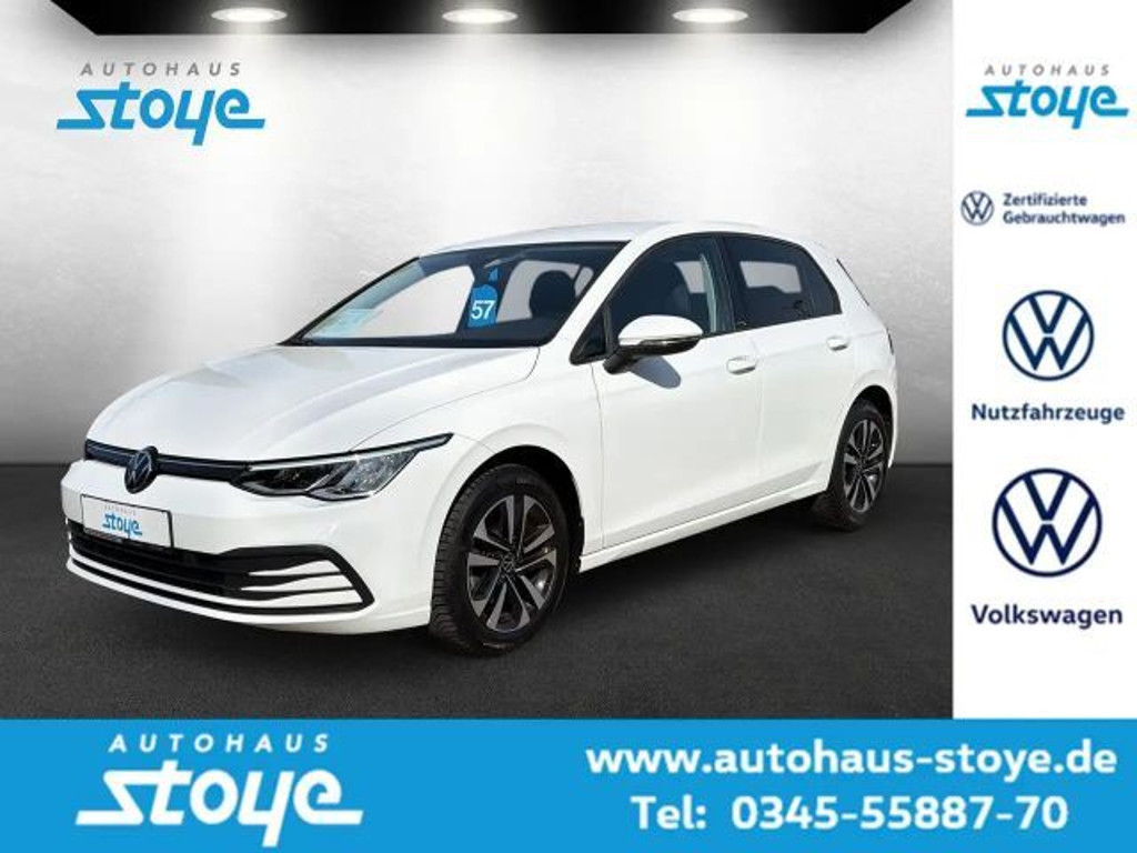 Volkswagen Golf TSi United