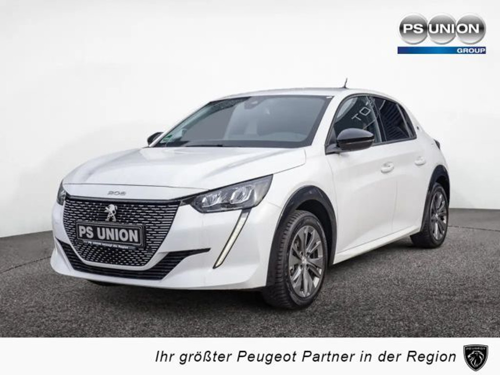 Peugeot e-208 Allure Pack