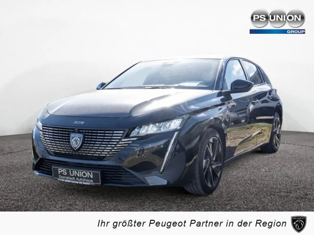 Peugeot 308 Allure Pack