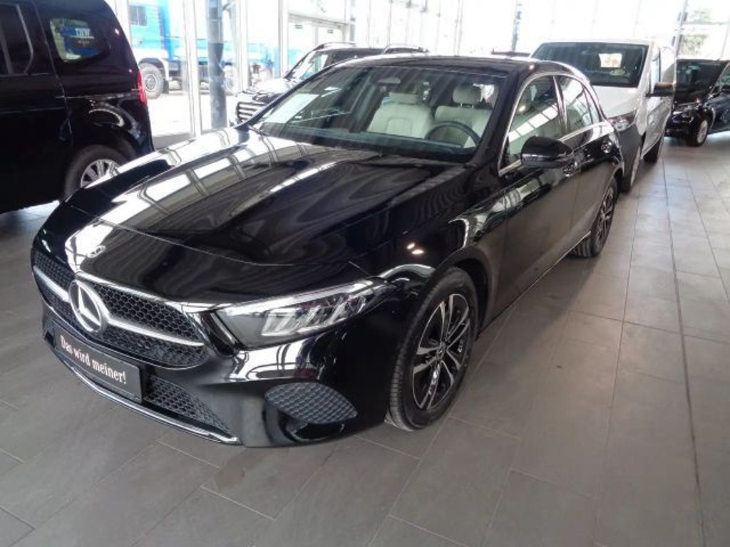 Mercedes-Benz A-Klasse A 180 Premium