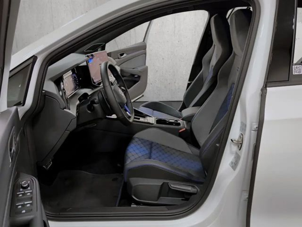 Volkswagen Golf 4Motion DSG