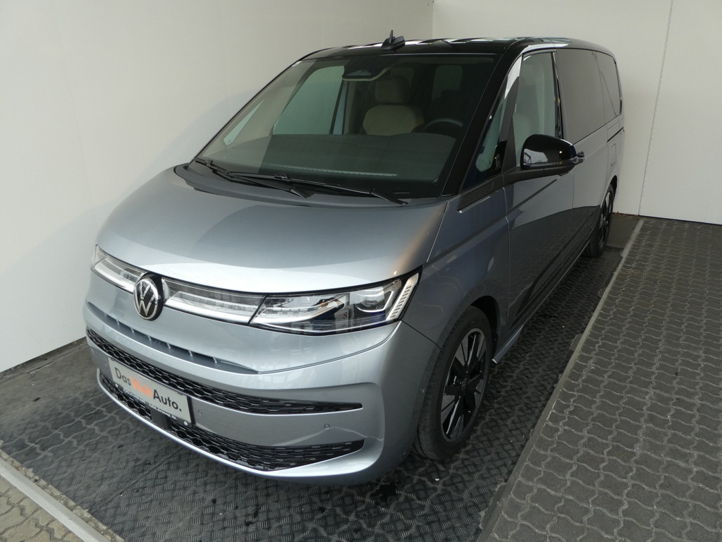 Volkswagen Multivan eHybrid