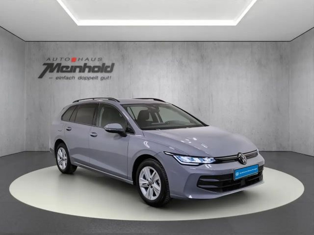 Volkswagen Golf Life Variant 1.5 TSI