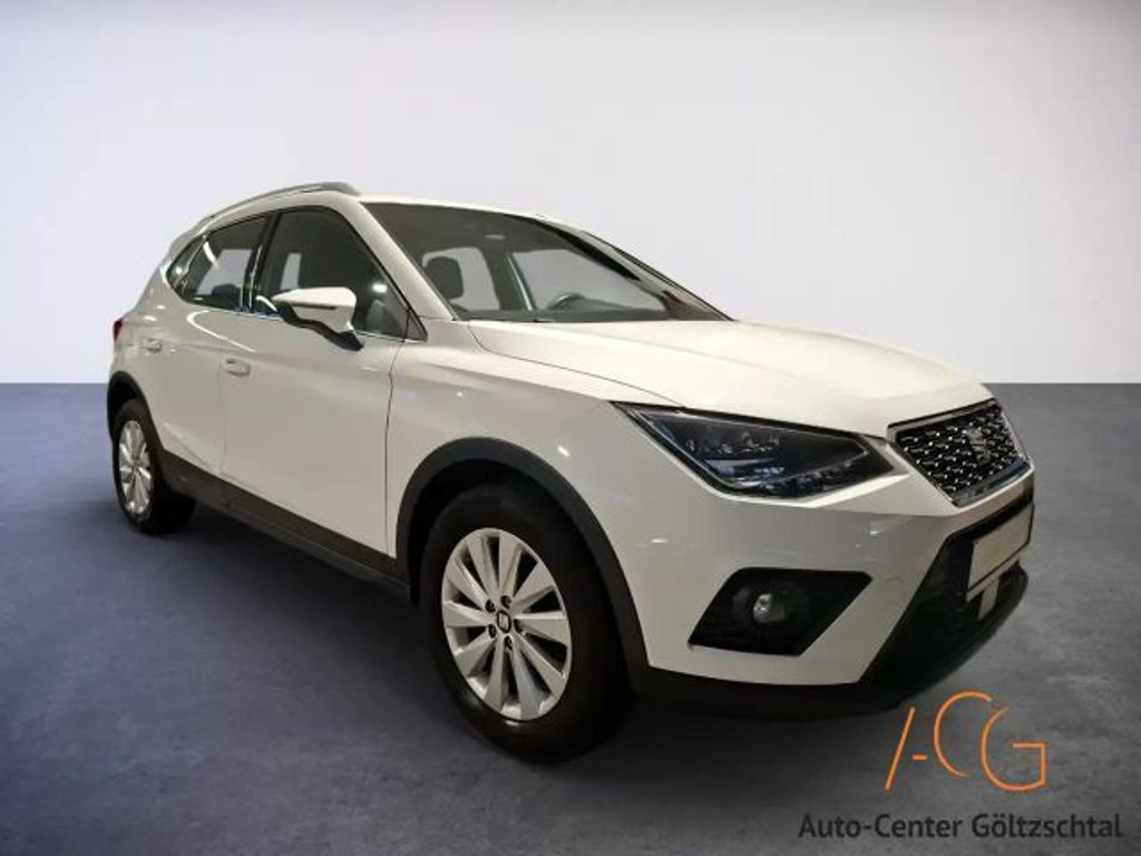 Seat Arona 1.0 TSI Xcellence