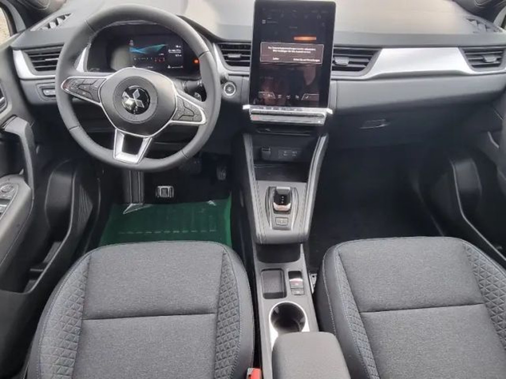 Mitsubishi Grandis