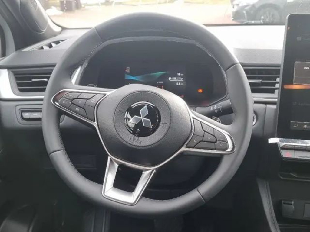 Mitsubishi Grandis