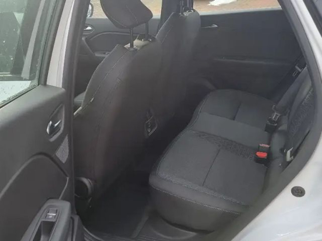 Mitsubishi Grandis
