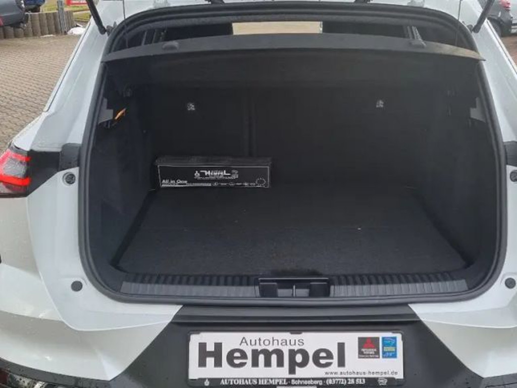 Mitsubishi Grandis
