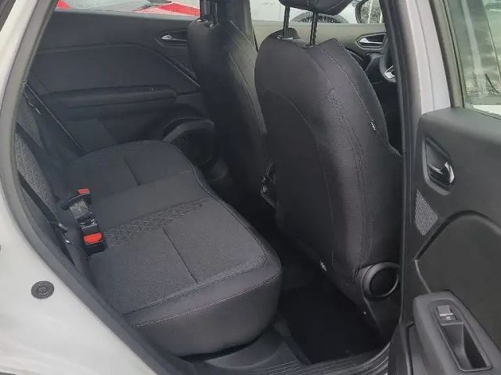 Mitsubishi Grandis