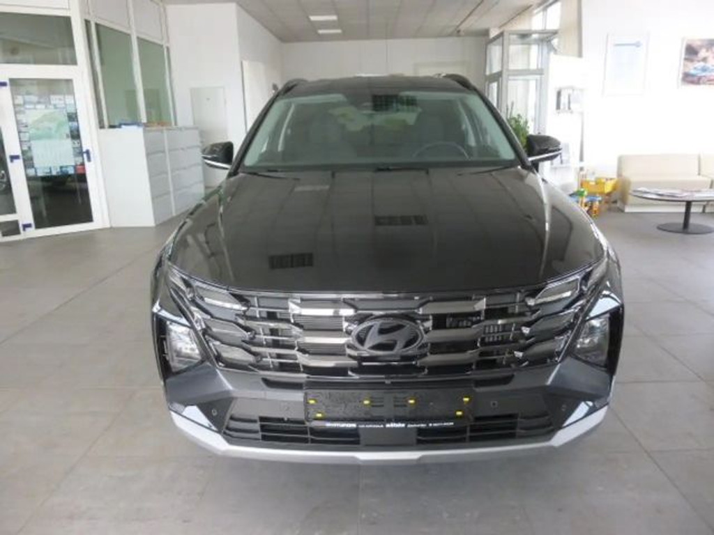 Hyundai Tucson T-GDi Trend 2WD 1.6