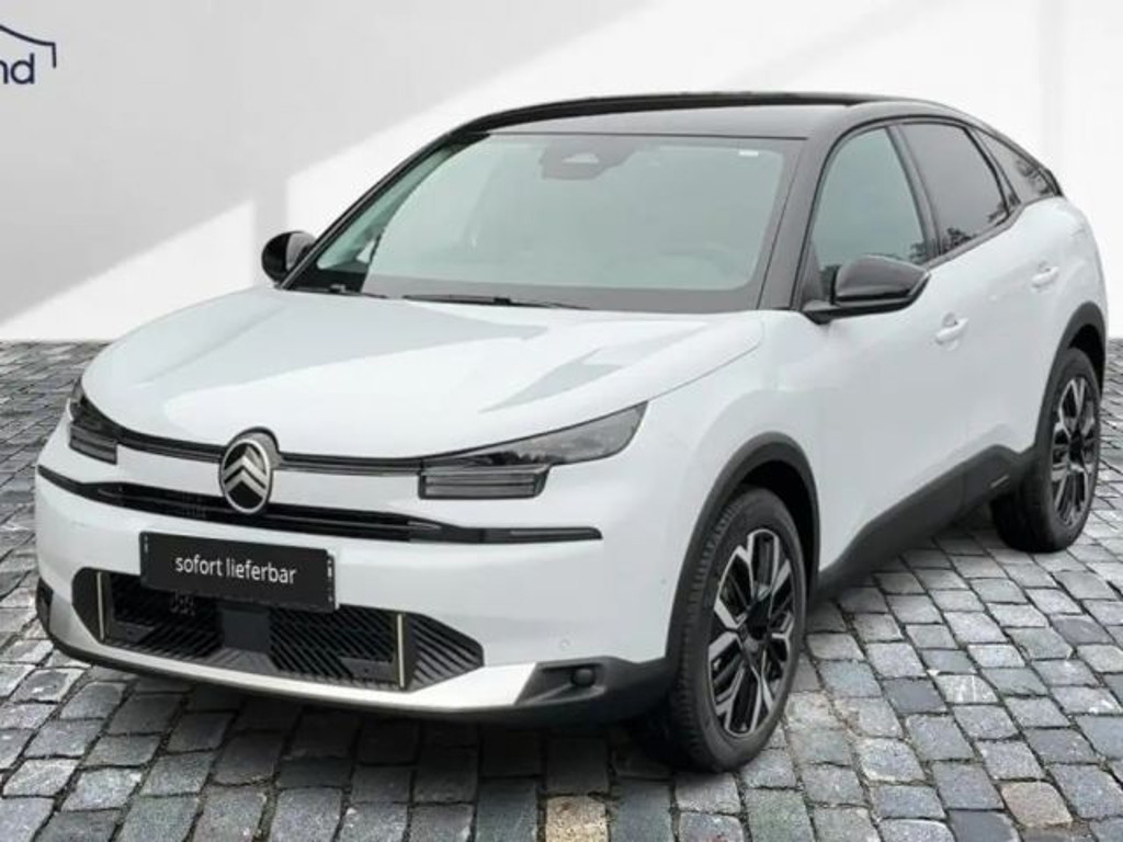 Citroën C4 PureTech Max