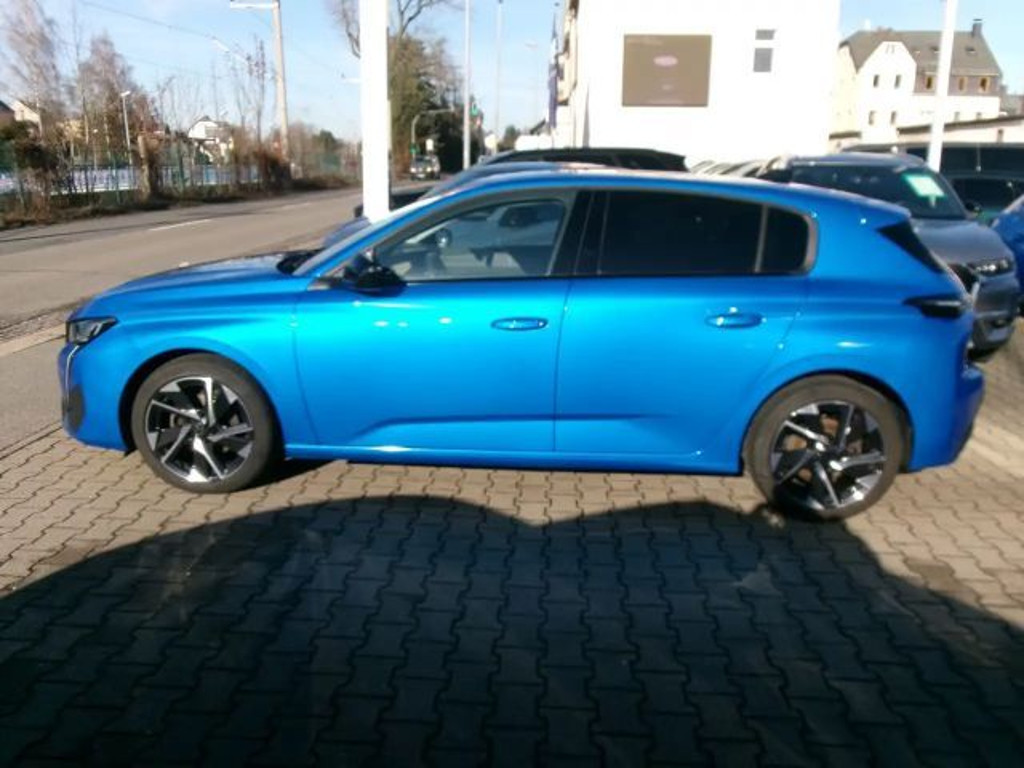 Peugeot 308 Allure Pack