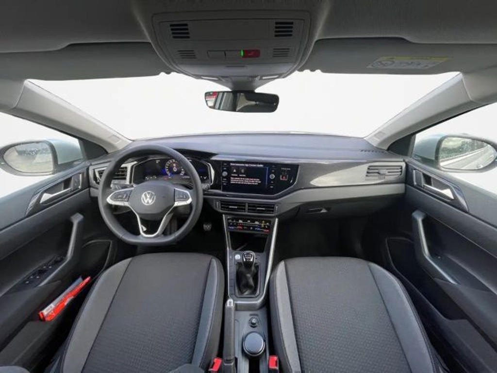 Volkswagen Taigo Life 1.0 TSI