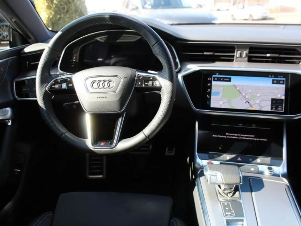 Audi S7