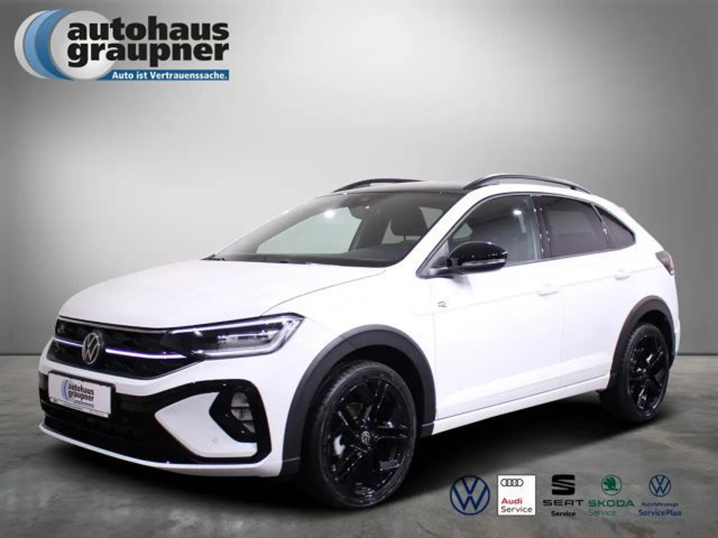 Volkswagen Taigo DSG R-Line 1.0 TSI