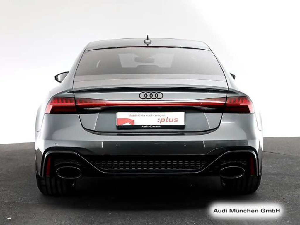 Audi RS7