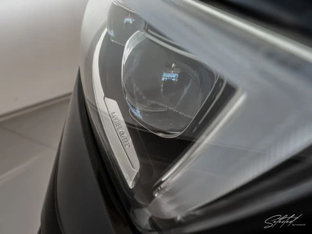 Mercedes-Benz CLS-Klasse