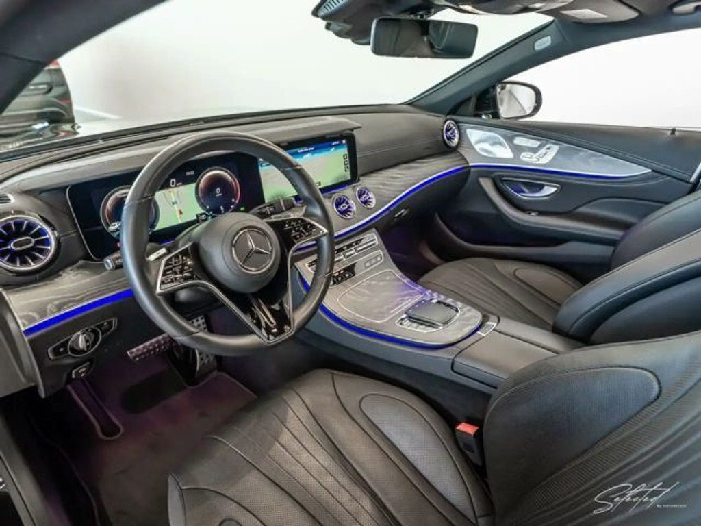 Mercedes-Benz CLS-Klasse