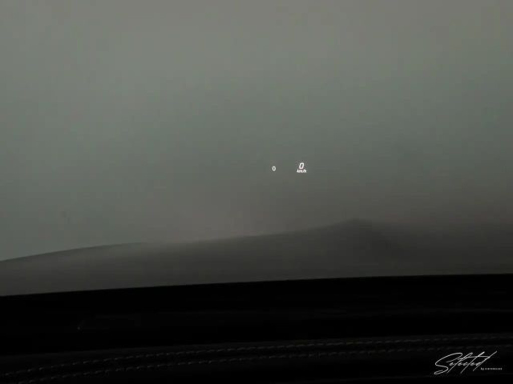 Mercedes-Benz CLS-Klasse