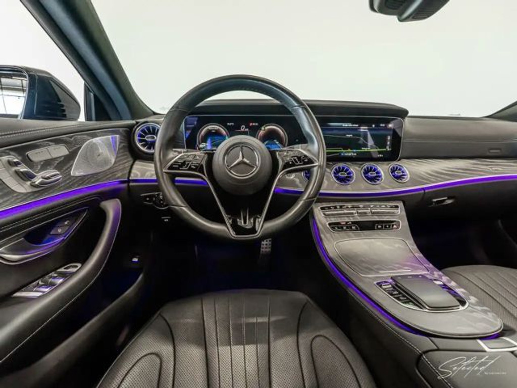 Mercedes-Benz CLS-Klasse